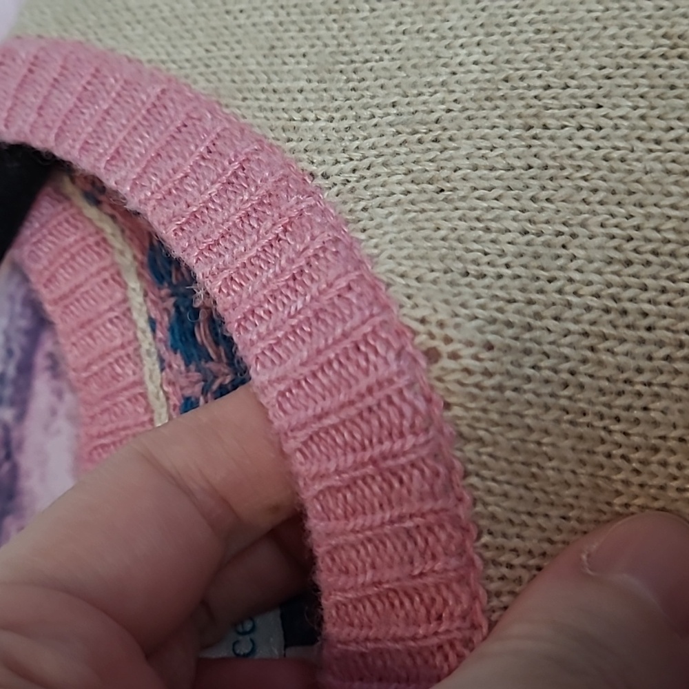 Sundance Fields Of Fair Patchwork Multi Style Pri… - image 4